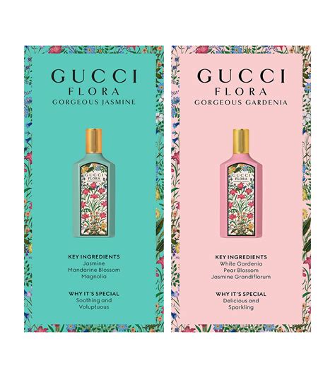 gucci jasmine perfume 50ml|Flora Gorgeous Jasmine Eau de Parfum .